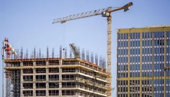 В Москве будут построены 30 гостиниц по программе КРТ