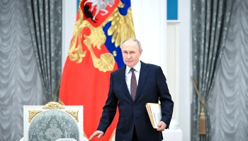 Песков: Путин пока не принял решение о послании Федеральному собранию