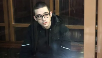 РИА Новости: Галявиев хотел взрывом разрушить гимназию в Казани