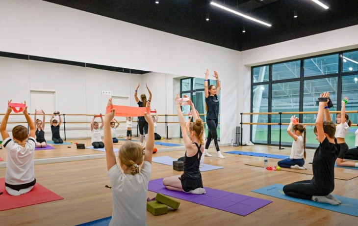 Собянин: Ледовый комплекс «Монтреал» открылся в Южном Бутове Собянин: Ледовый комплекс «Монтреал» открылся в Южном Бутове