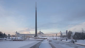 В Музее Победы пройдет встреча ветеранов-блокадников