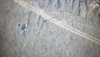 Смирнов: жителей обстреливаемых территорий Курской области вывозят в безопасное место