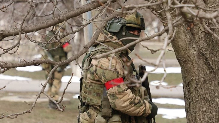 Задержанный за шпионаж житель ЛНР заявил, что планировал взорвать больницу Луганска Задержанный за шпионаж житель ЛНР заявил, что планировал взорвать больницу Луганска