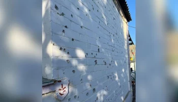 Число пострадавших при обстреле белгородского села выросло до 13