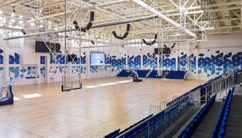 Инвесторы построили восемь соцобъектов в Москве в 2023 году