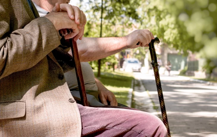 Экономист Иванова-Швец рассказала, кому в сентябре повысят пенсию Экономист Иванова-Швец рассказала, кому в сентябре повысят пенсию