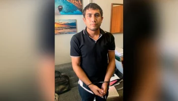 В Королеве задержаны два иностранца, похитившие девушку