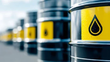 MOL заказала первые поставки российской нефти морским путем через Хорватию