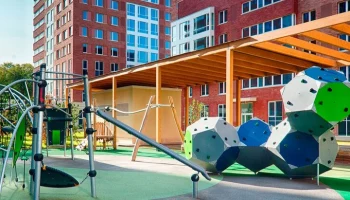 Три проекта КРТ реализуют на части бывшей промзоны Грайвороново