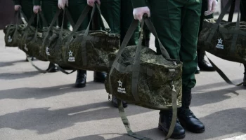 Орешкин заявил, что успешной экономики без успешной армии не бывает