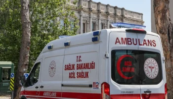 Тело российской туристки найдено в отеле Аланьи