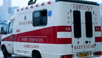 13 человек погибли в результате пожара в школьном общежитии в Китае &ndash; СМИ