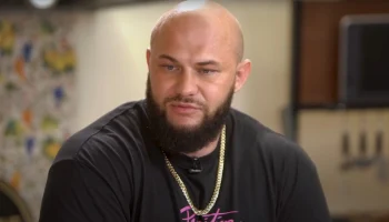 &laquo;Непростой период&raquo;: Джиган прокомментировал развод с Самойловой