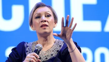 &laquo;Предали хозяева&raquo;: Захарова прокомментировала слова Салливана по Украине