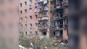 Мурашко: почти 70 пострадавших в Курской области находятся в стационарах