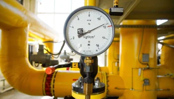 Reuters: Европа рассматривает возможность возвращения поставок газа из России