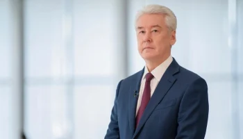 Сергей Собянин провел личный прием граждан