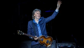 Пол Маккартни добавил свой трек к протестному альбому против использования ИИ