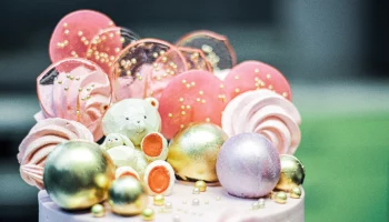 Московские производители расширяют ассортимент сладостей и теплых напитков