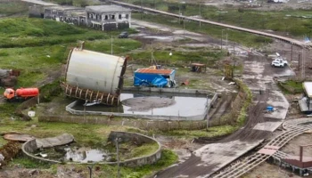 Авиадиспетчеров представят к наградам за работу при землетрясении на Камчатке