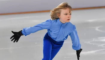 &laquo;Не вижу сходства с отцом&raquo;: Тарасова оценила уровень прыжков Гном Гномыча