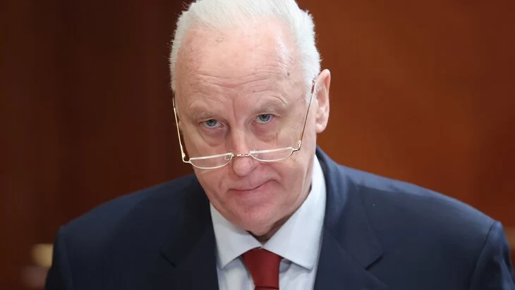 Бастрыкин взял на контроль дело хирурга, который мог калечить пациентов в Москве Бастрыкин взял на контроль дело хирурга, который мог калечить пациентов в Москве