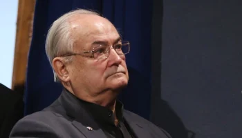 Прощание с народным артистом Всеволодом Шиловским пройдет 30 ноября