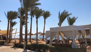 В Египте у россиян отобрали купленные 15 лет назад элитные квартиры