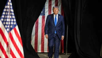 Трамп заявил, что не хочет видеть Россию в Венесуэле и Гренландии