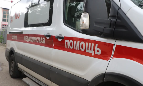 Мальчик пострадал при взрыве FPV-дрона ВСУ в белгородской Красной Поляне Мальчик пострадал при взрыве FPV-дрона ВСУ в белгородской Красной Поляне
