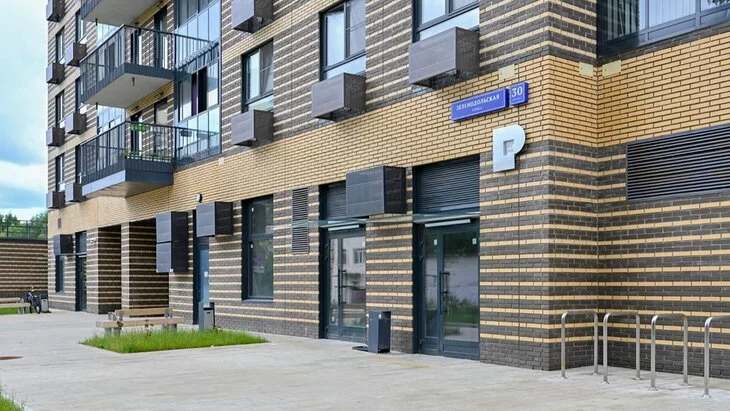 Более 11 тыс семей получили новое жилье по программе реновации в ЮВАО Более 11 тыс семей получили новое жилье по программе реновации в ЮВАО