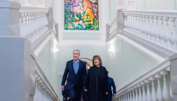 Собянин: археологи обнаружили артефакты XVII&ndash;XX веков во время работ на Яузской улице