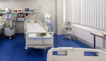 Минздрав Ульяновской области начал проверку данных о смерти ребенка в больнице