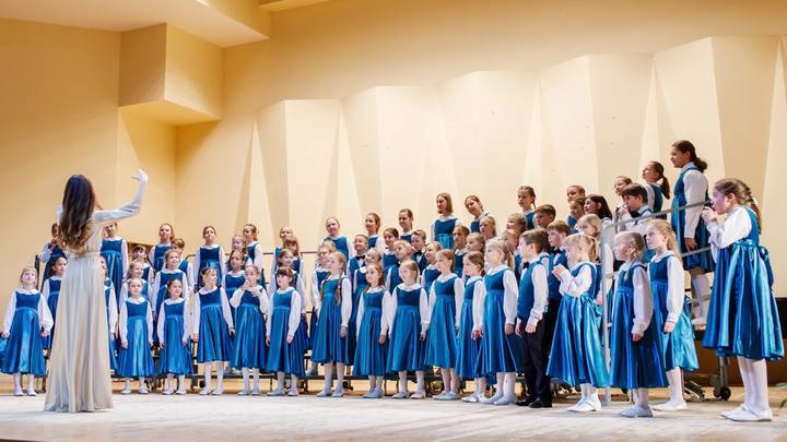 Фото: Пресс-служба Депкульта