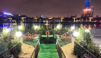 В Москве в преддверии Крещения дополнительно обеспечат водой церкви и храмы