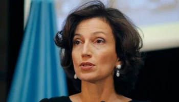 Гендиректор ЮНЕСКО осудила убийство российских журналистов