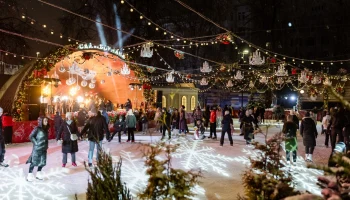 Сергунина рассказала о новогоднем проекте на портале &laquo;Узнай Москву&raquo;