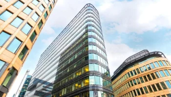 Торговые и деловые комплексы появятся рядом с городскими вокзалами в САО