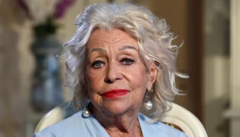 Людмила Поргина опровергла информацию о своей госпитализации