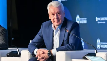 Сергей Собянин: Чиновник должен быть героем на службе каждый день