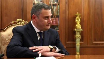 Хинштейн предложил создать горячую линию для сообщений о мародерстве