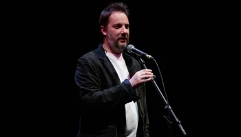 Программа "Старый добрый Цыпкин. Версия 5.0" пройдет в Москве 13 сентября