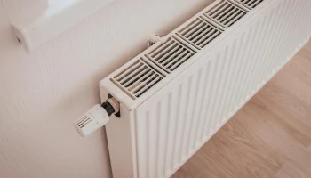 Система теплоснабжения Москвы переведена на минимальные параметры