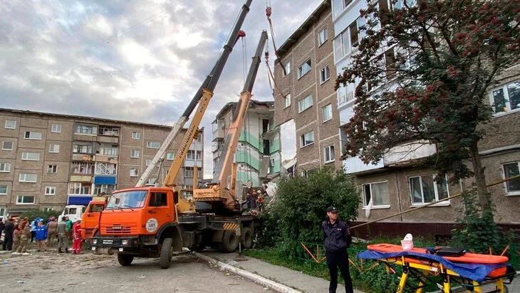 Власти увеличили выплаты за полную утрату имущества в Нижнем Тагиле до 500 тыс рублей Власти увеличили выплаты за полную утрату имущества в Нижнем Тагиле до 500 тыс рублей
