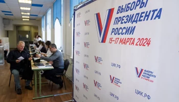 Асафов: Воспрепятствование выборам может грозить пятью годами лишения свободы