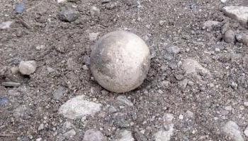 Глава Крыма Аксенов: суббоеприпасы найдены под Симферополем после атаки на полуостров