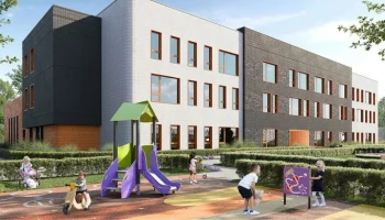 Собянин рассказал о строительстве детского сада в Очаково-Матвеевском