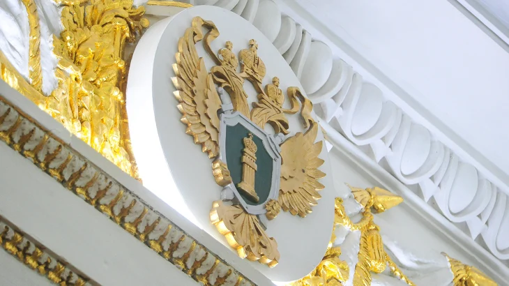 Прокуратура выступила против выселения Долиной, несмотря на просьбу Лурье Прокуратура выступила против выселения Долиной, несмотря на просьбу Лурье