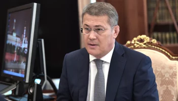 Глава Башкирии Хабиров призвал протестующих не притворяться &laquo;мирными&nbsp;чабанами&raquo;