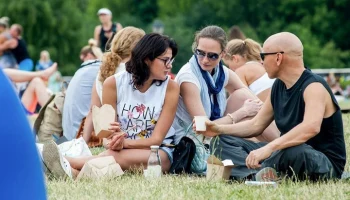 В "Лужниках" 18 июля пройдет открытая конференция BI-meetup в формате пикника